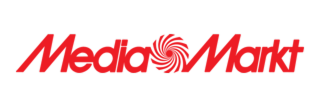 Cloudflareアナリティクス – お客様の声 - MediaMarkt - コンテンツ - ロゴ画像
